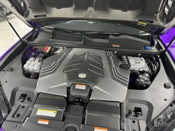 2024 Lamborghini Urus с пробегом 6 400 км