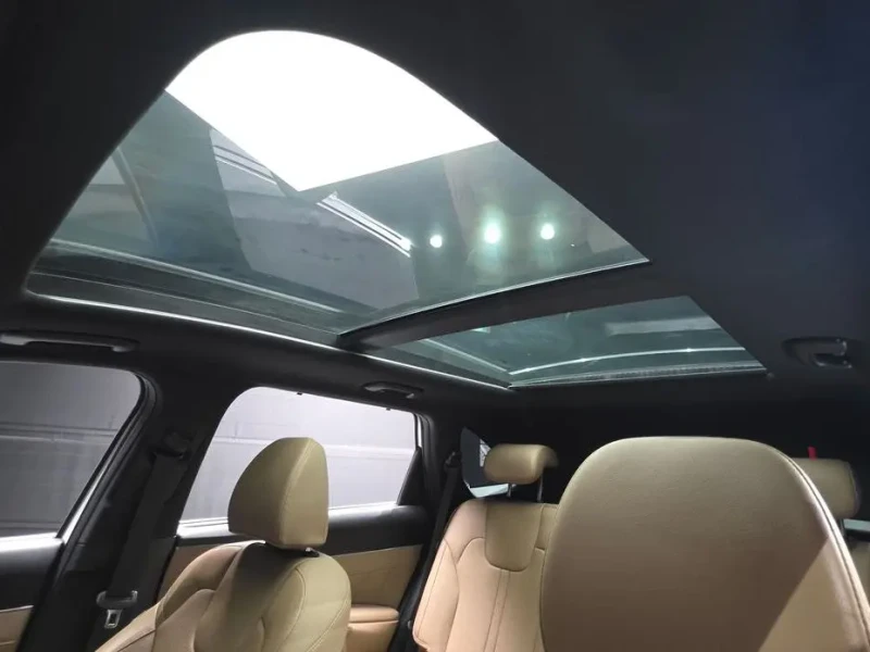 2023 Kia Sorento с пробегом 48 366 км