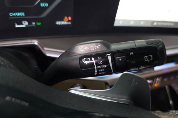 2023 Kia Sorento с пробегом 48 366 км