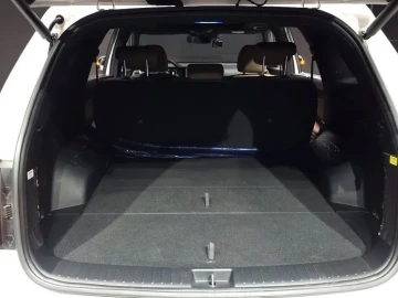 2023 Kia Sorento с пробегом 48 366 км
