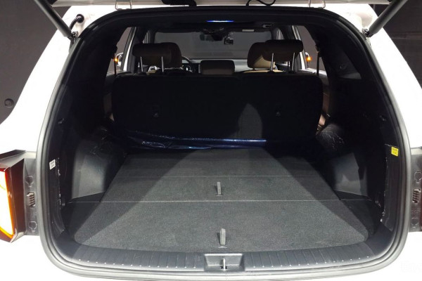 2023 Kia Sorento с пробегом 48 366 км