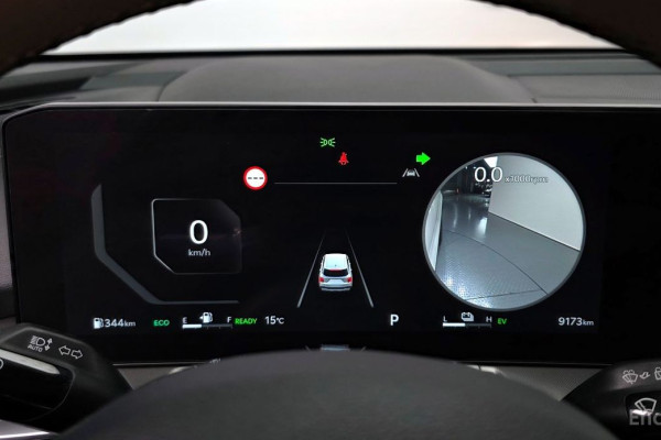 2025 Kia Sorento с пробегом 9 173 км