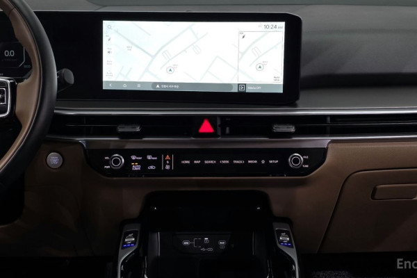 2025 Kia Sorento с пробегом 9 173 км