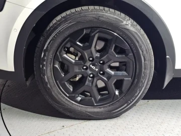 2023 Kia Sorento с пробегом 63 324 км