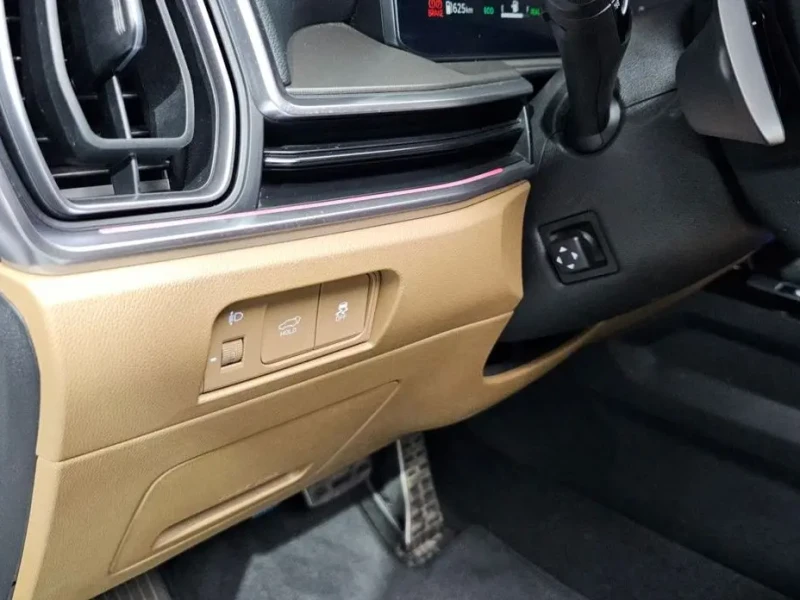 2023 Kia Sorento с пробегом 63 324 км
