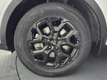 2024 Kia Sorento с пробегом 65 626 км