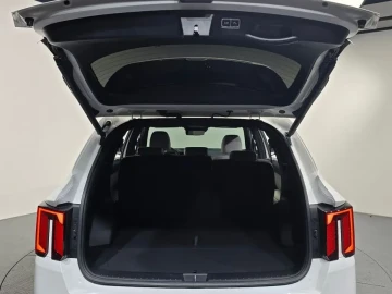 2024 Kia Sorento с пробегом 65 626 км