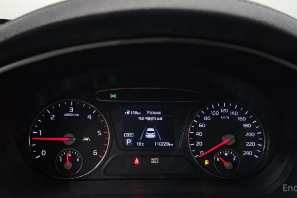 2019 Kia Sorento с пробегом 110 228 км