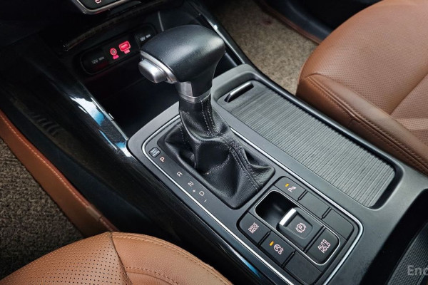 2019 Kia Sorento с пробегом 110 228 км