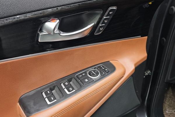 2019 Kia Sorento с пробегом 110 228 км