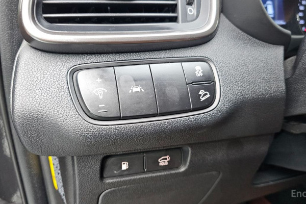 2019 Kia Sorento с пробегом 110 228 км