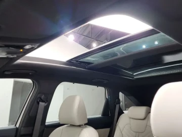 2025 Kia Sorento с пробегом 6 394 км