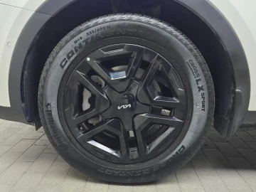 2023 Kia Sorento с пробегом 48 446 км