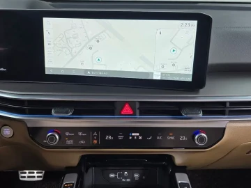 2023 Kia Sorento с пробегом 48 446 км