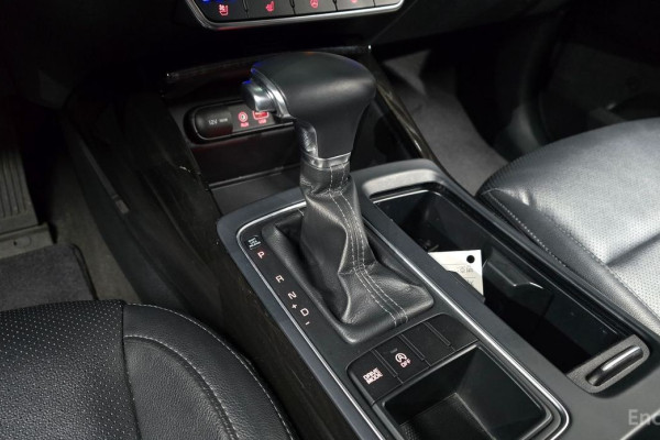 2017 Kia Sorento с пробегом 80 432 км