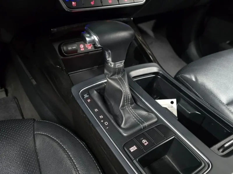 2017 Kia Sorento с пробегом 80 432 км