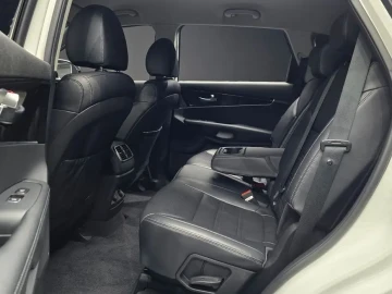 2017 Kia Sorento с пробегом 80 432 км