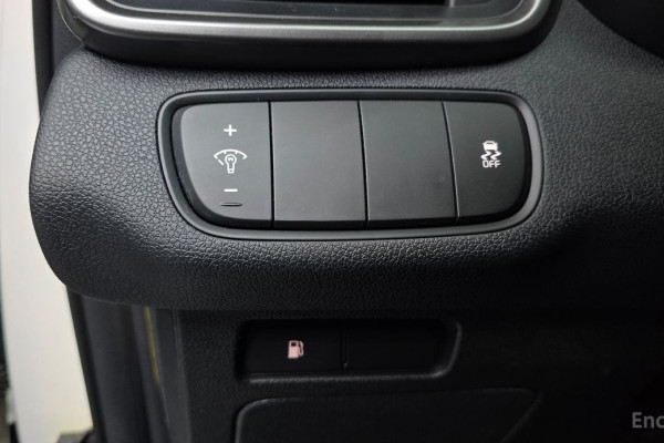 2017 Kia Sorento с пробегом 80 432 км