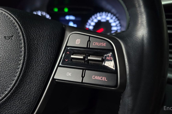 2017 Kia Sorento с пробегом 80 432 км