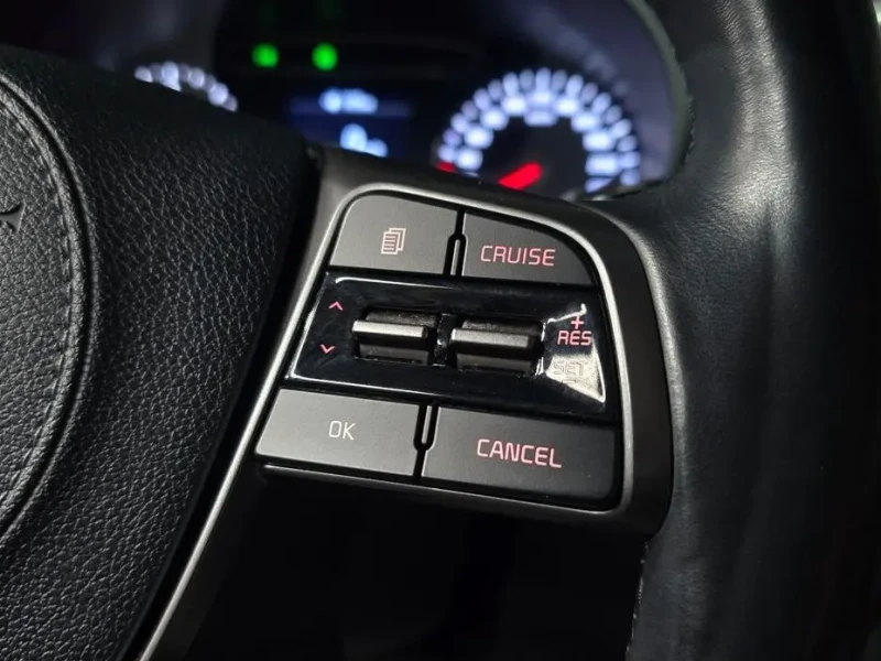2017 Kia Sorento с пробегом 80 432 км