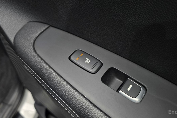 2017 Kia Sorento с пробегом 80 432 км