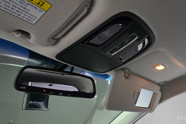 2017 Kia Sorento с пробегом 80 432 км