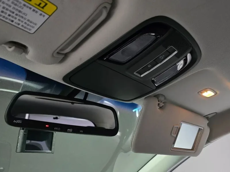 2017 Kia Sorento с пробегом 80 432 км
