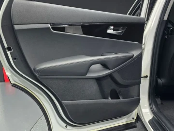 2017 Kia Sorento с пробегом 80 432 км
