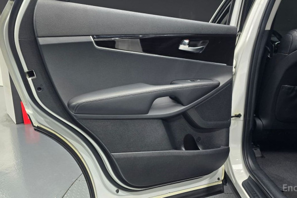 2017 Kia Sorento с пробегом 80 432 км