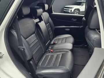 2017 Kia Sorento с пробегом 80 432 км
