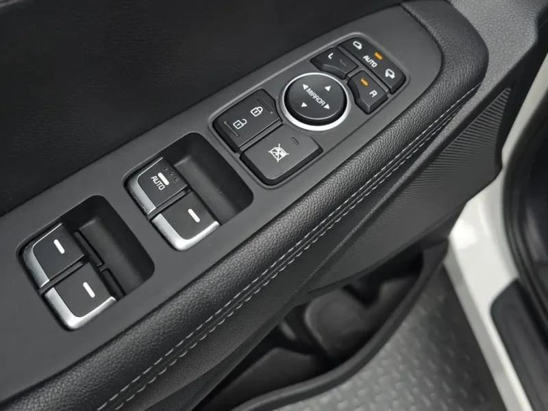 2017 Kia Sorento с пробегом 80 432 км