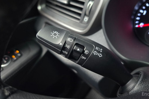 2017 Kia Sorento с пробегом 80 432 км