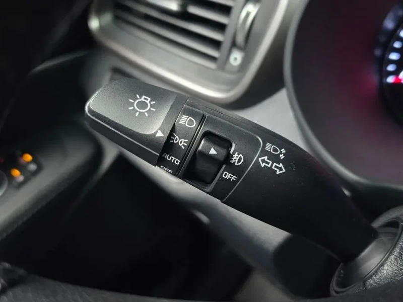 2017 Kia Sorento с пробегом 80 432 км