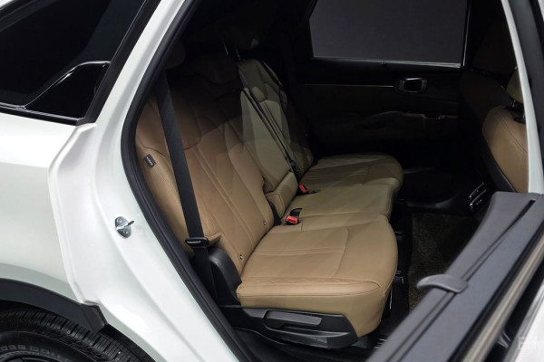 2023 Kia Sorento с пробегом 19 108 км