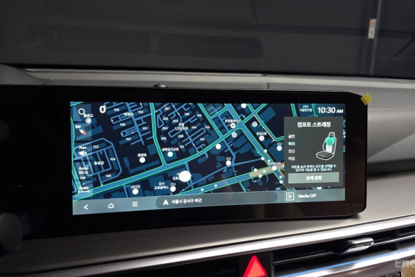 2023 Kia Sorento с пробегом 19 108 км