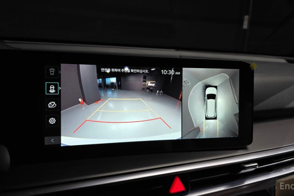 2023 Kia Sorento с пробегом 19 108 км