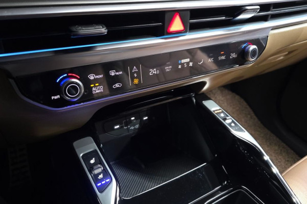 2023 Kia Sorento с пробегом 19 108 км