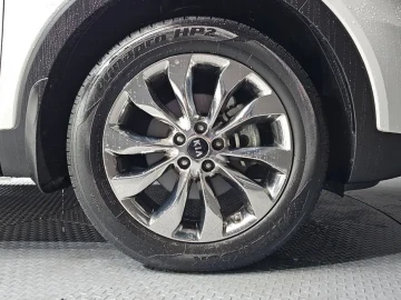 2019 Kia Sorento с пробегом 24 283 км