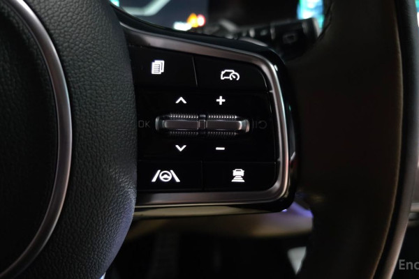 2023 Kia Sorento с пробегом 19 108 км