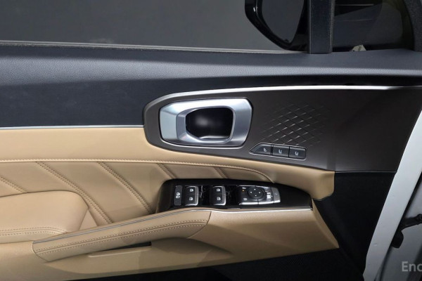 2023 Kia Sorento с пробегом 19 108 км