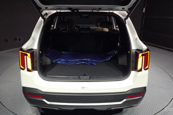 2023 Kia Sorento с пробегом 19 108 км