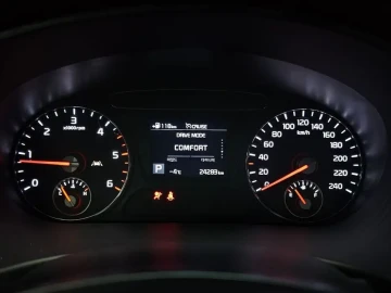 2019 Kia Sorento с пробегом 24 283 км