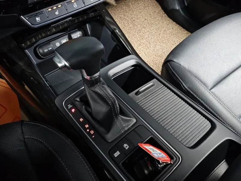 2019 Kia Sorento с пробегом 24 283 км