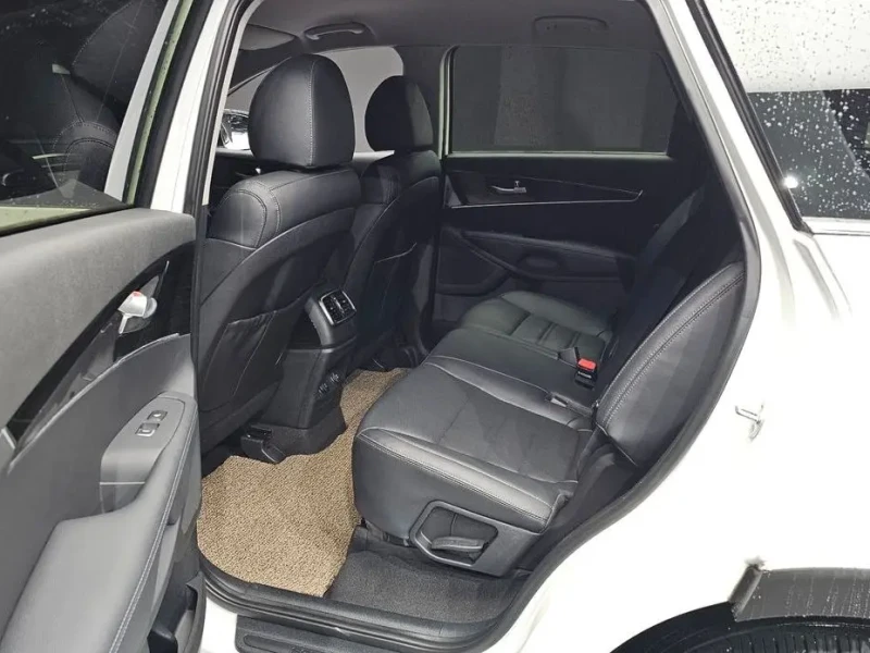2019 Kia Sorento с пробегом 24 283 км