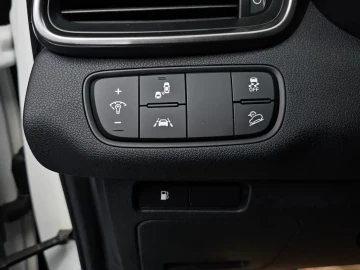 2019 Kia Sorento с пробегом 24 283 км