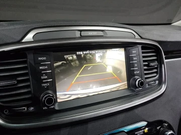 2019 Kia Sorento с пробегом 24 283 км
