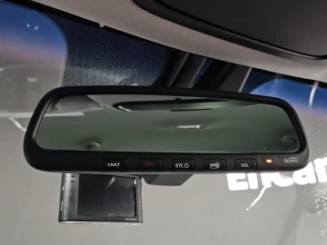 2019 Kia Sorento с пробегом 24 283 км
