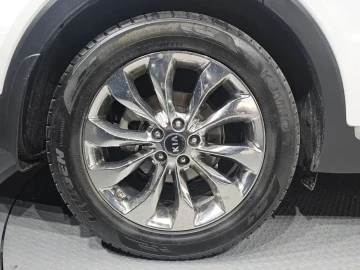 2018 Kia Sorento с пробегом 69 193 км