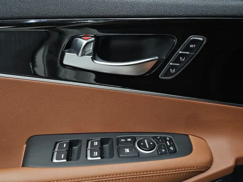 2018 Kia Sorento с пробегом 69 193 км