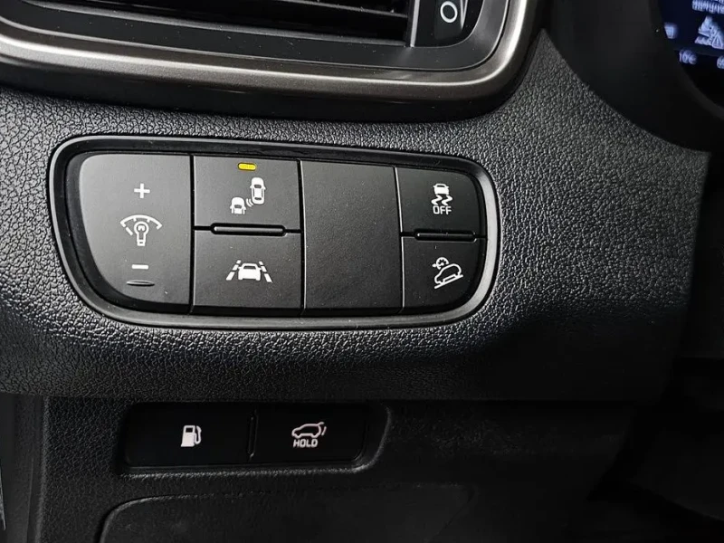 2018 Kia Sorento с пробегом 69 193 км